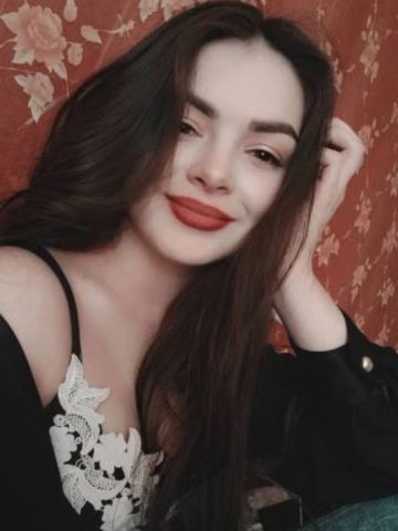 Проститутка Марина